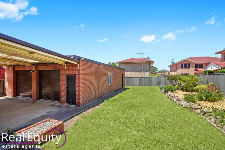 Fifth view of Homely house listing, 108 Hoxton Park Road, Lurnea NSW 2170