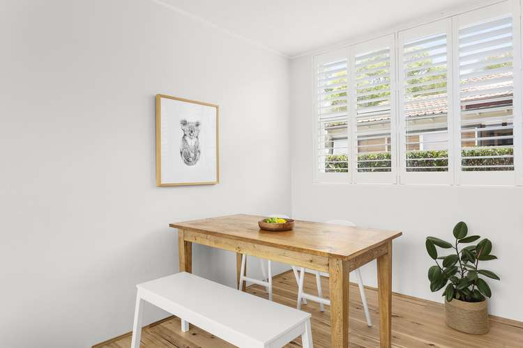 Third view of Homely apartment listing, 1/19 La Perouse Street, Fairlight NSW 2094