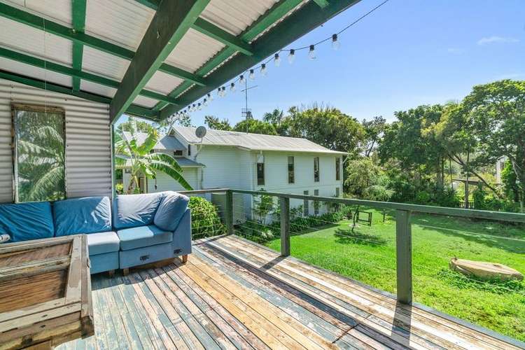 Main view of Homely house listing, 9 Edward Street, Point Arkwright QLD 4573
