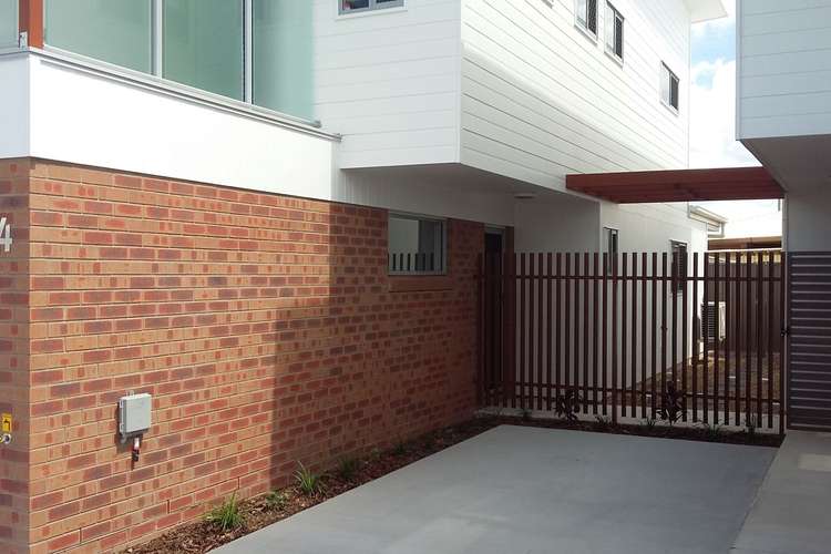 Second view of Homely townhouse listing, 44/123 Duffield Rd, Kallangur QLD 4503