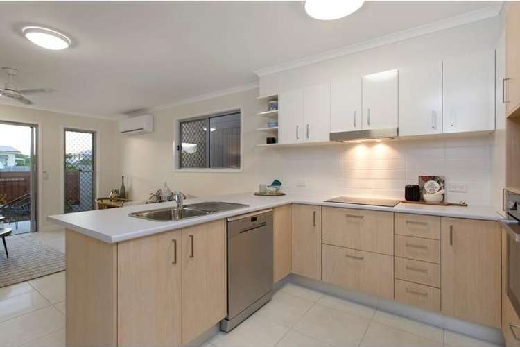 Fifth view of Homely townhouse listing, 44/123 Duffield Rd, Kallangur QLD 4503