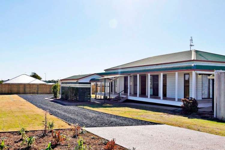 Third view of Homely house listing, 4 Alexander Ave, Chinchilla QLD 4413