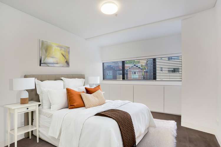 Fifth view of Homely apartment listing, 406/184 Forbes Street, Darlinghurst NSW 2010