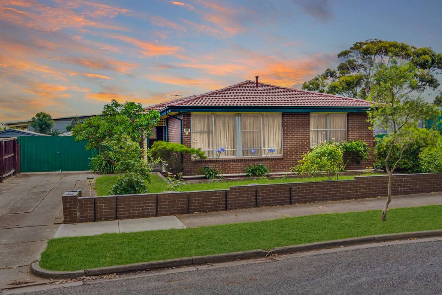 Main view of Homely house listing, 88 Tyquin Street, Laverton VIC 3028