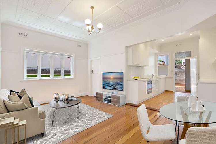 Second view of Homely apartment listing, 1/29 Meymott Street, Randwick NSW 2031