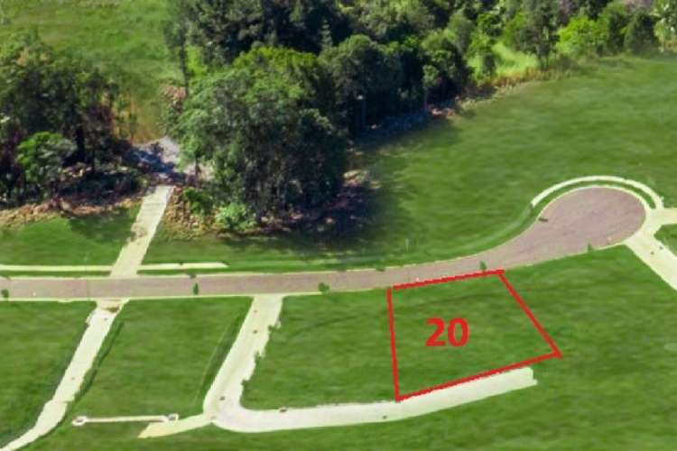 Fifth view of Homely residentialLand listing, LOT LOT 27, 20 Evergreen View, Bilambil Heights NSW 2486