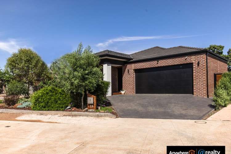 Second view of Homely house listing, 19 Gosse Crescent, Brookfield VIC 3338