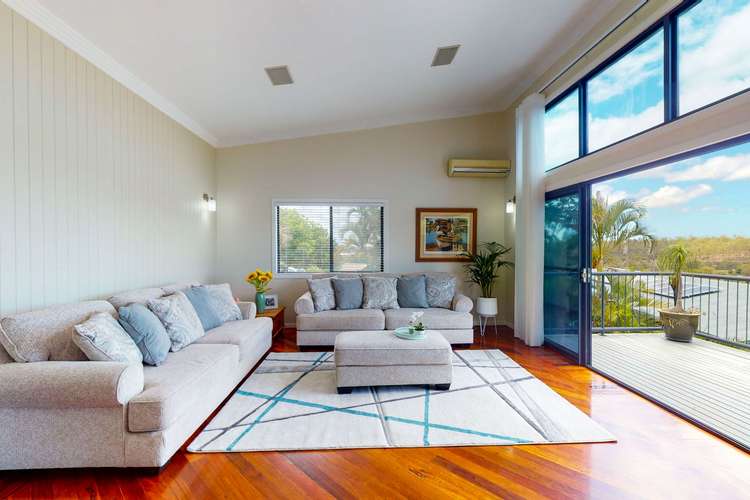 Fifth view of Homely house listing, 14 Windward Rise, Pacific Pines QLD 4211