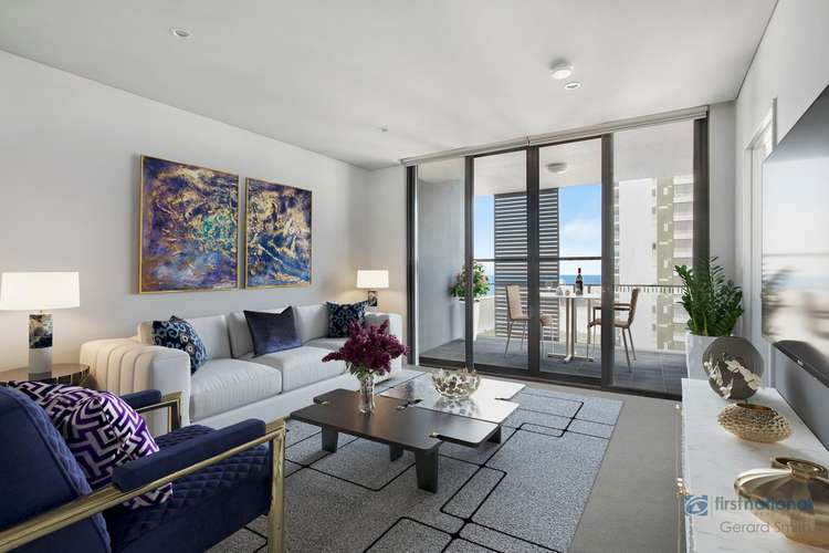 Main view of Homely apartment listing, 804/16 Burelli Street, Wollongong NSW 2500