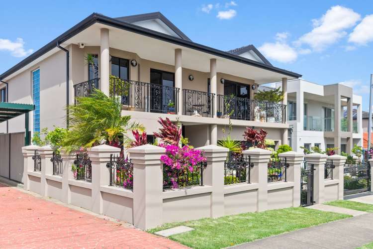 Main view of Homely house listing, 7 Hodge street, Hurstville NSW 2220