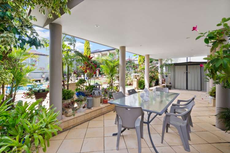 Fourth view of Homely house listing, 7 Hodge street, Hurstville NSW 2220