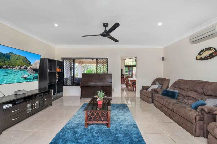 Second view of Homely acreageSemiRural listing, 5-7 Goldrush Close, Goldsborough QLD 4865