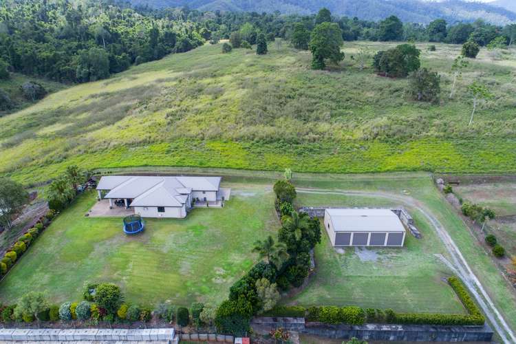 Fourth view of Homely acreageSemiRural listing, 5-7 Goldrush Close, Goldsborough QLD 4865