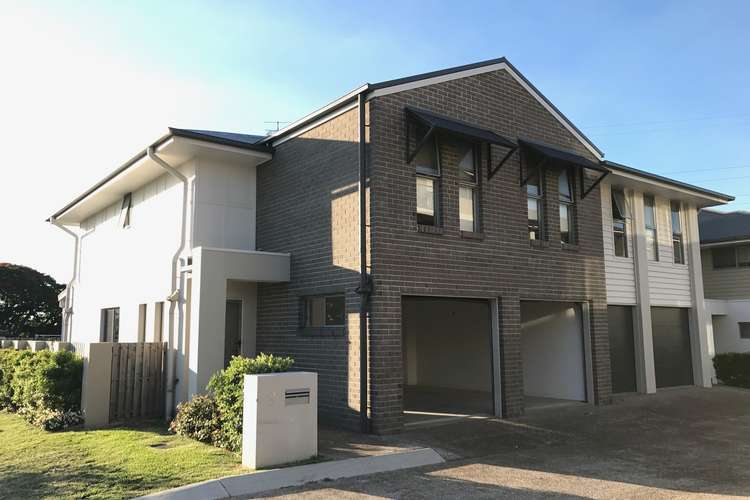 Main view of Homely townhouse listing, 606/8 Win Street, Eight Mile Plains QLD 4113