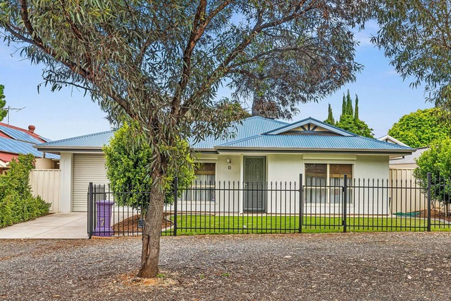 Main view of Homely house listing, 7 Holmes Street, Willaston SA 5118