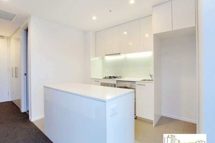 Third view of Homely apartment listing, 914/18 Mount Alexander Road, Travancore VIC 3032