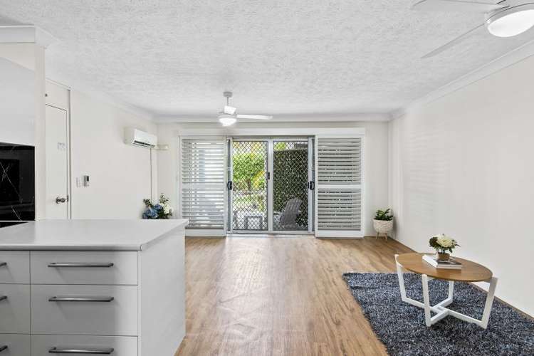Second view of Homely unit listing, 14/6 Back Street, Biggera Waters QLD 4216