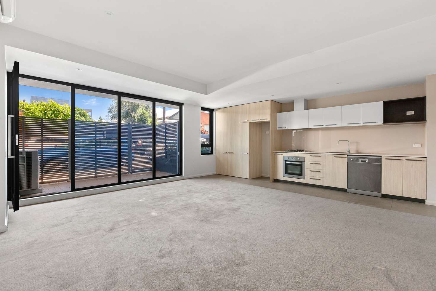 Main view of Homely unit listing, 8 Beith Street, Brunswick VIC 3056
