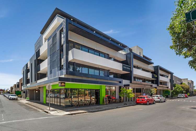 Second view of Homely unit listing, 8 Beith Street, Brunswick VIC 3056