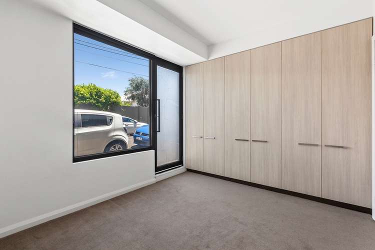 Third view of Homely unit listing, 8 Beith Street, Brunswick VIC 3056