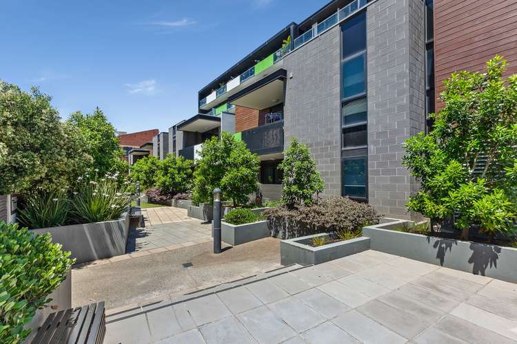 Fourth view of Homely unit listing, 8 Beith Street, Brunswick VIC 3056