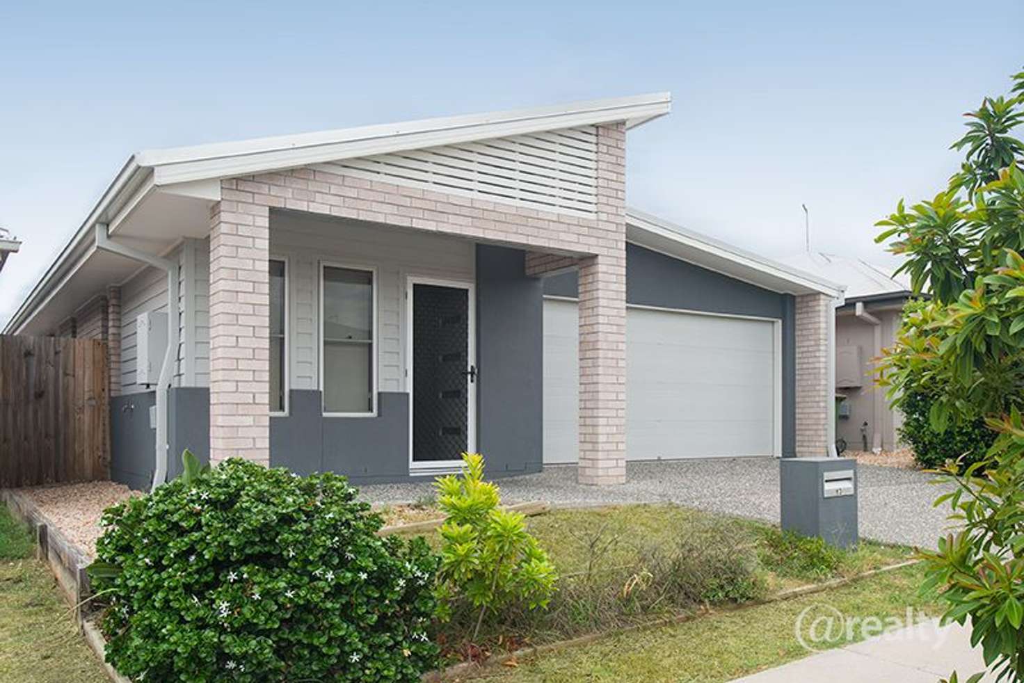 Main view of Homely house listing, 13 Napier Circuit, Silkstone QLD 4304