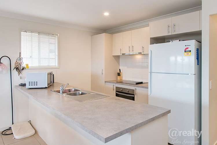 Third view of Homely house listing, 13 Napier Circuit, Silkstone QLD 4304