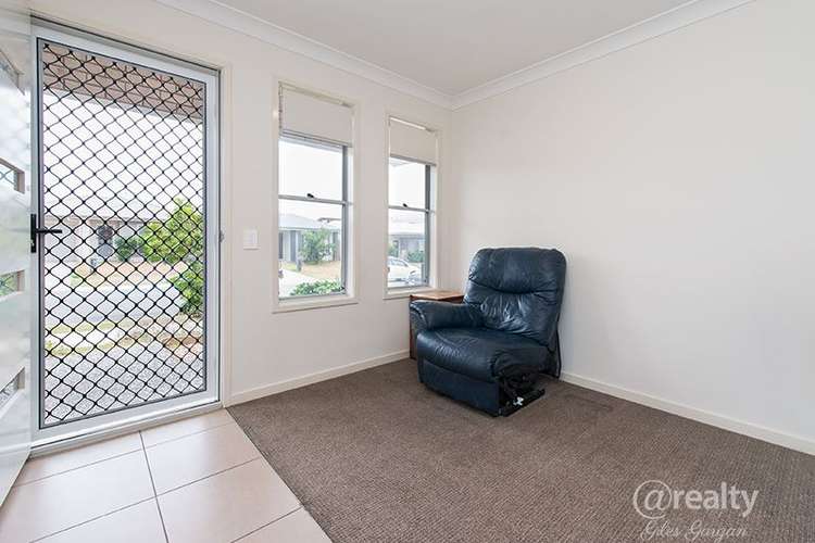 Fifth view of Homely house listing, 13 Napier Circuit, Silkstone QLD 4304