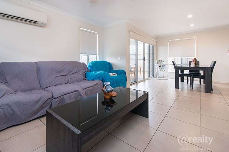 Seventh view of Homely house listing, 13 Napier Circuit, Silkstone QLD 4304
