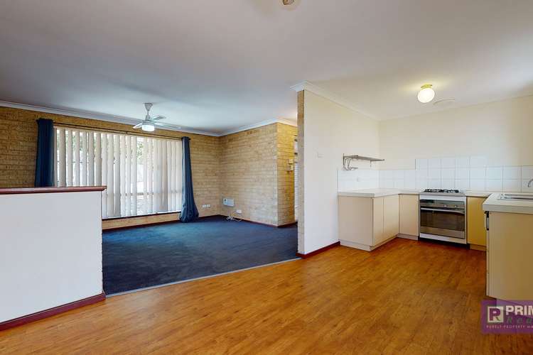 Second view of Homely house listing, 66A Sunbury Road, Victoria Park WA 6100