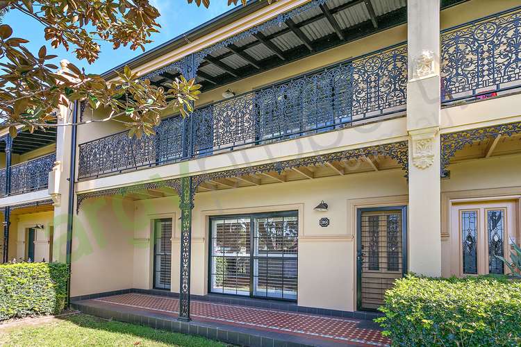 Second view of Homely house listing, 39/344 West Botany Street, Brighton-Le-Sands NSW 2216