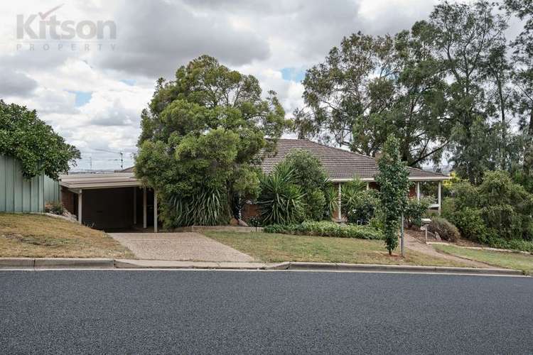 Main view of Homely house listing, 15 Henwood Avenue, Kooringal NSW 2650