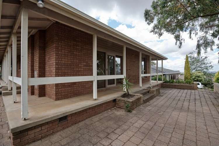 Second view of Homely house listing, 15 Henwood Avenue, Kooringal NSW 2650