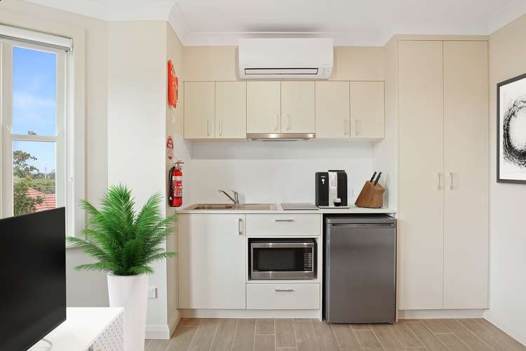 Second view of Homely apartment listing, 204/8 Albert Street, Petersham NSW 2049