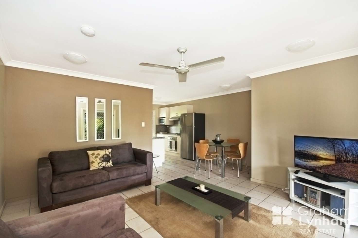 Main view of Homely unit listing, 4/42 Cook Street, North Ward QLD 4810