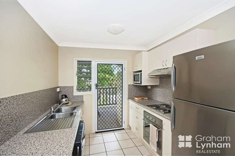 Second view of Homely unit listing, 4/42 Cook Street, North Ward QLD 4810