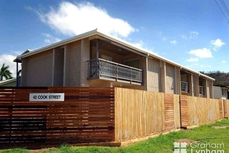 Fourth view of Homely unit listing, 4/42 Cook Street, North Ward QLD 4810