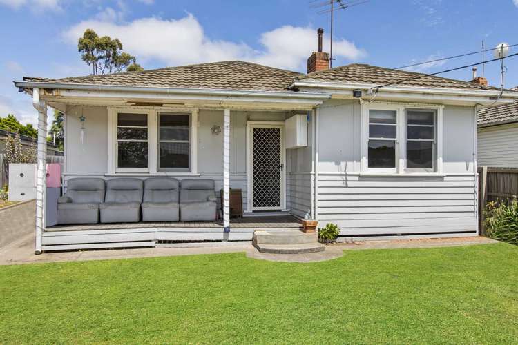 Second view of Homely house listing, 10 View Street, Moe VIC 3825