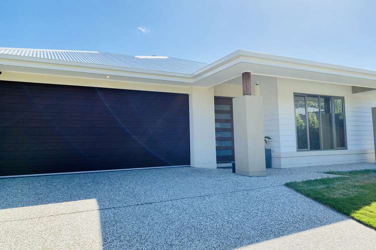 Second view of Homely house listing, 80 Sir Charles Holm Drive, Ormeau Hills QLD 4208