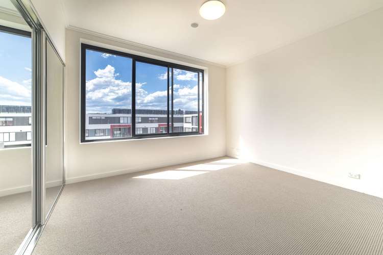 Third view of Homely apartment listing, 8 Roland Sreet, Rouse Hill NSW 2155