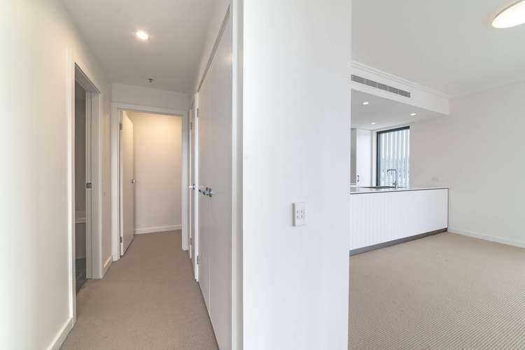 Fifth view of Homely apartment listing, 8 Roland Sreet, Rouse Hill NSW 2155