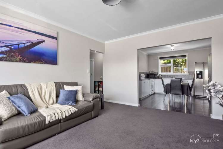 Main view of Homely unit listing, 1/9a Hillside Crescent, West Launceston TAS 7250