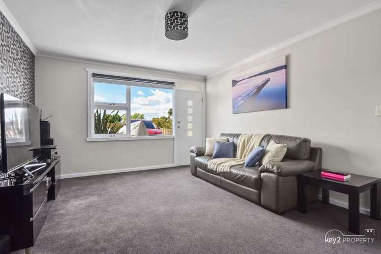 Fourth view of Homely unit listing, 1/9a Hillside Crescent, West Launceston TAS 7250