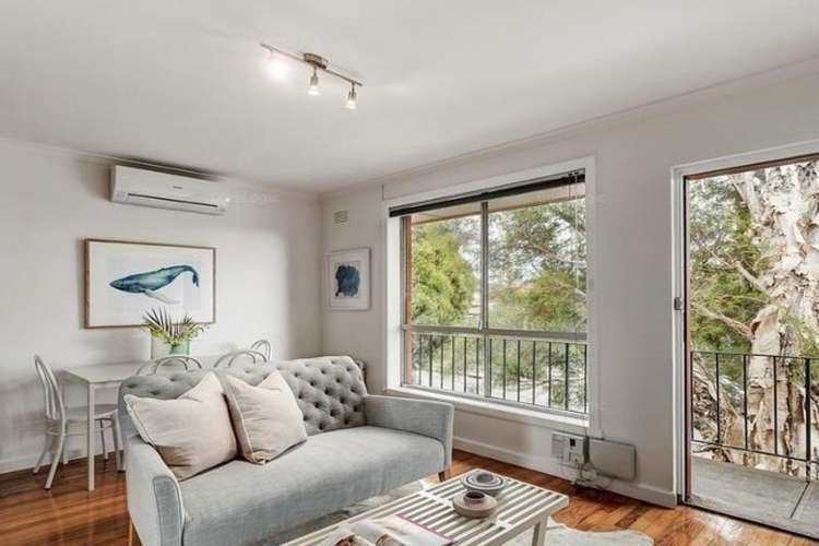 Second view of Homely apartment listing, 7/226 Glenlyon Road, Brunswick East VIC 3057