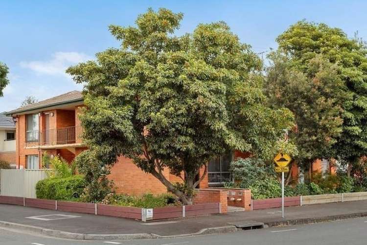 Third view of Homely apartment listing, 7/226 Glenlyon Road, Brunswick East VIC 3057