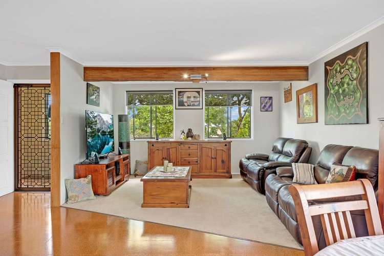 Second view of Homely house listing, 75 Glenwood Drive, Morayfield QLD 4506