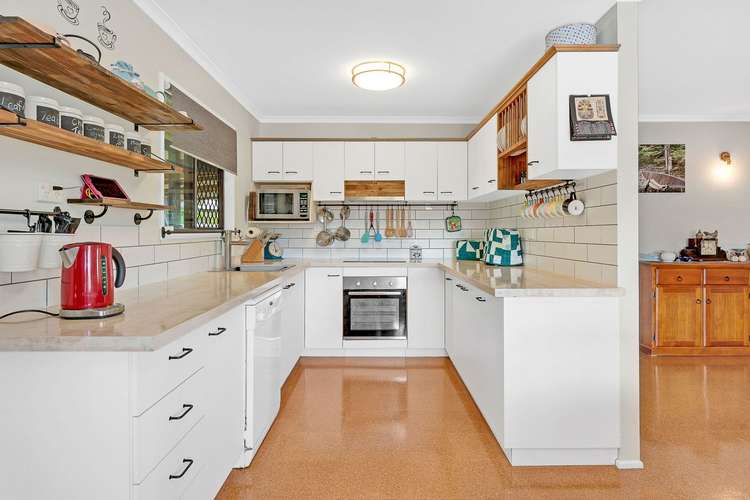 Fourth view of Homely house listing, 75 Glenwood Drive, Morayfield QLD 4506