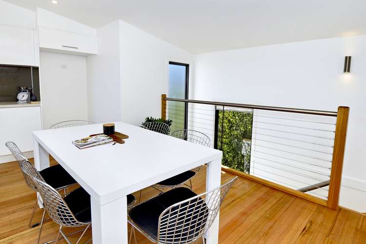 Fourth view of Homely townhouse listing, 5/1 Collier Cresent, Brunswick VIC 3056