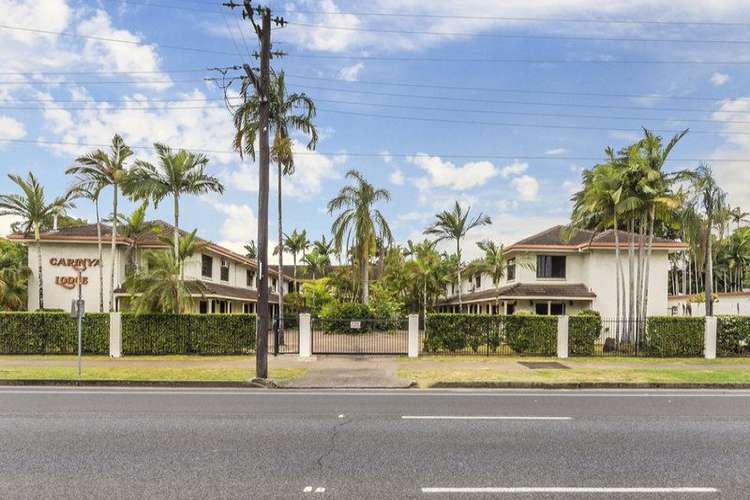 Second view of Homely townhouse listing, 4/350 Sheridan Street, Cairns City QLD 4870