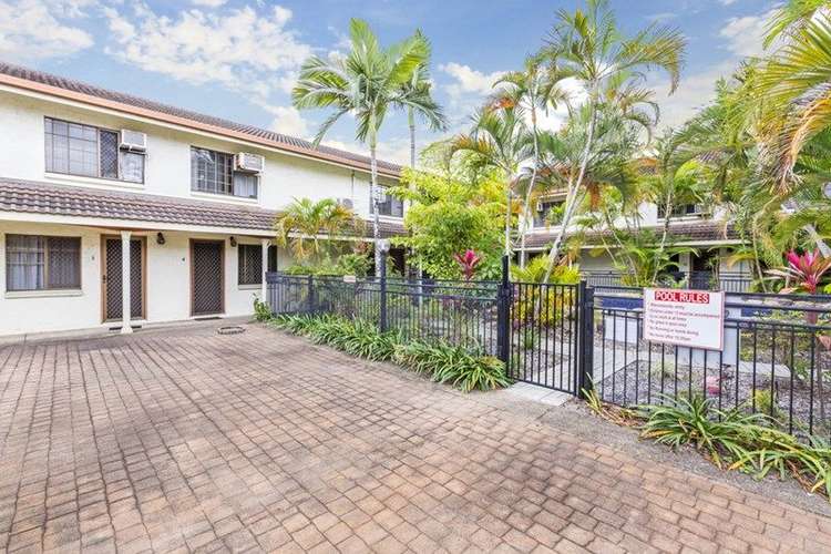 Fourth view of Homely townhouse listing, 4/350 Sheridan Street, Cairns City QLD 4870